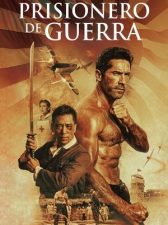 Prisionero de guerra