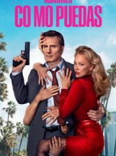 Agárralo como puedas