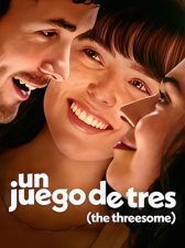 Un juego de tres