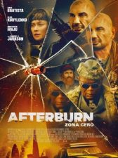 Afterburn 