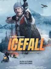 Ice Fall