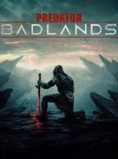 Predator: Badlands