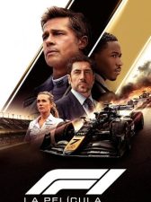 F1 la película