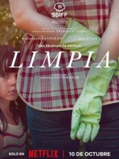 Limpia