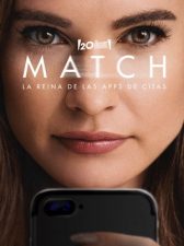 Match: La reina de las apps de citas