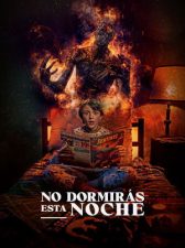 No dormirás esta noche