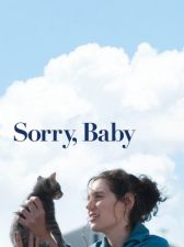 Sorry, Baby