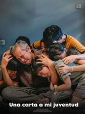 Una carta a mi juventud