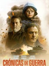 Crónicas de guerra