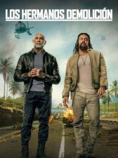 Los hermanos demolición