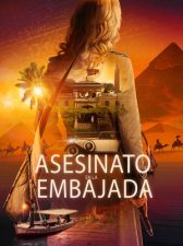 Asesinato en la Embajada