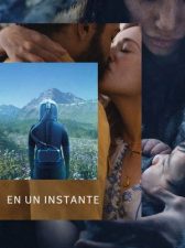 En un instante