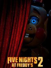 Five Nights at Freddy’s 2
