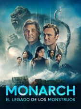 Monarch: El legado de los monstruos 2×1