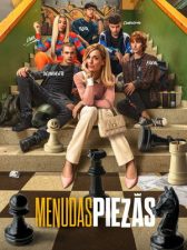 Menudas piezas