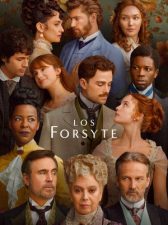 Los Forsyte 1×4