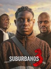 Suburbanos 3