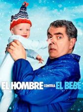 El hombre contra el bebé 1×4
