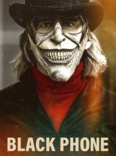 Black Phone