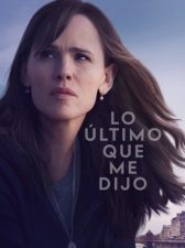 Lo último que me dijo 2×2