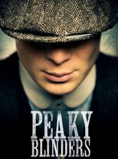 Peaky Blinders 6×1