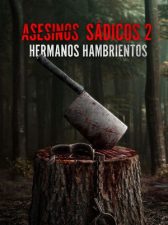 Butchers Book Two: Raghorn