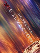 Proyecto Salvación
