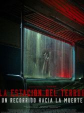 Tren Fantasma