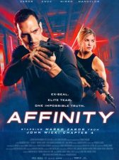 Affinity