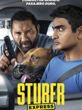 Stuber Express