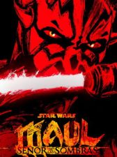 Star Wars: Maul – Señor de las sombras 1×1