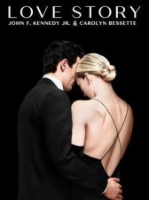 Love Story: John F. Kennedy Jr. y Carolyn Bessette 1×5