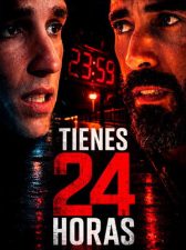 Tienes 24 horas