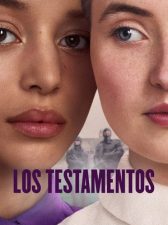 Los testamentos 1×4