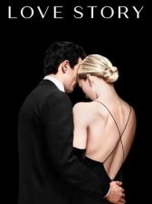Love Story: John F. Kennedy Jr. y Carolyn Bessette 1×7