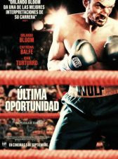 Última oportunidad