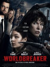 Worldbreaker