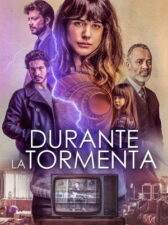 Durante la tormenta