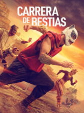 Carrera de bestias