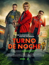 Turno de noche
