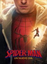 Spider-Man: Brand New Day