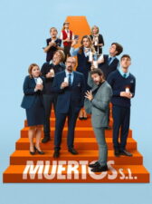 Muertos S.L. 1×1