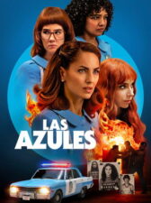 Las azules 2×1