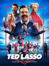 Ted Lasso 4×1