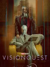 VisionQuest 