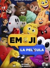Emoji La Pelicula