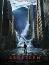Geostorm | TS-HQ