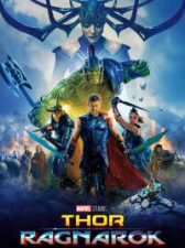 Thor: Ragnarok – HDTS