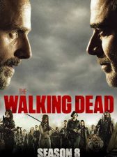 The Walking Dead 8×03