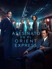 Asesinato en el Orient Express